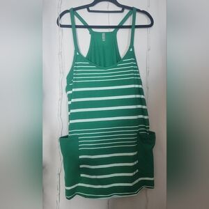 Free People romper size L